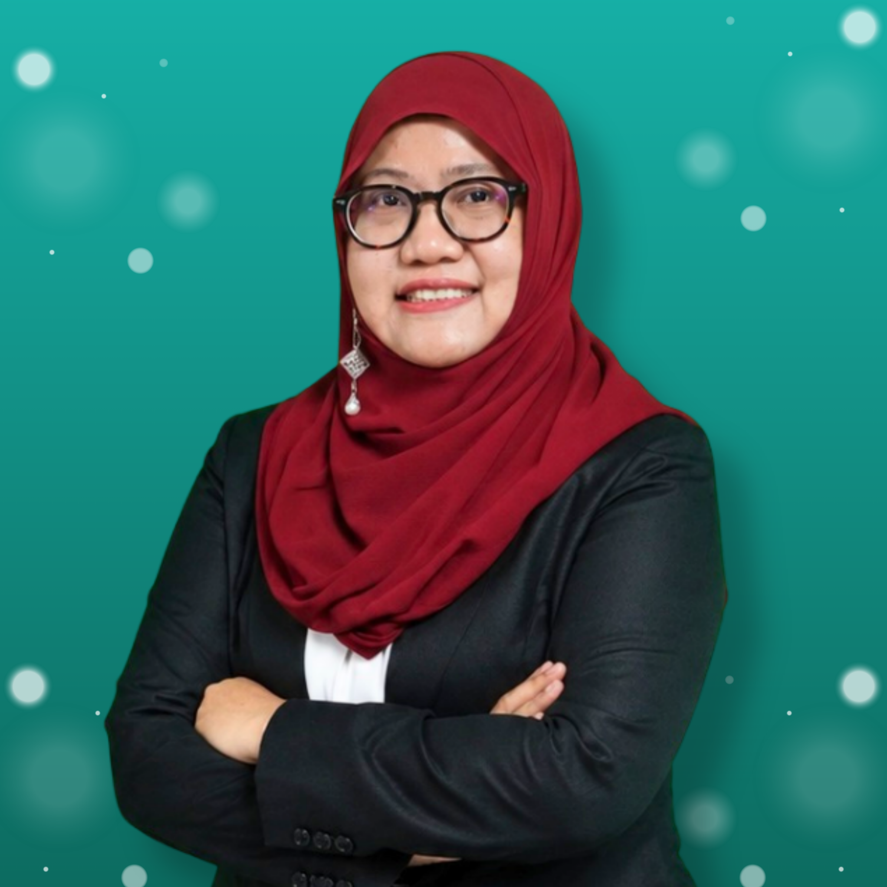 Direktur Pendidikan dan SDM