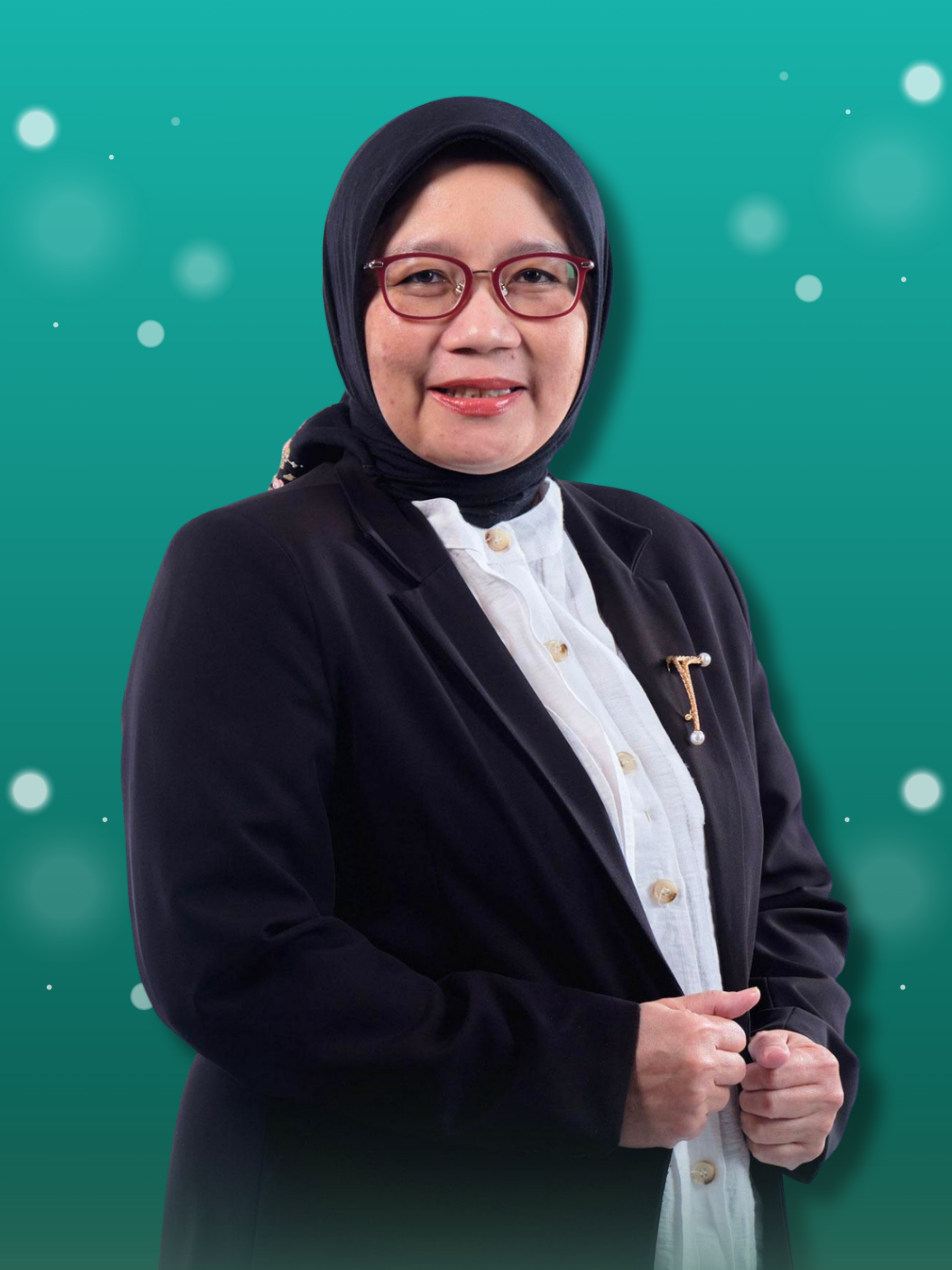 Dewan Pengawas RS Mata Makassar