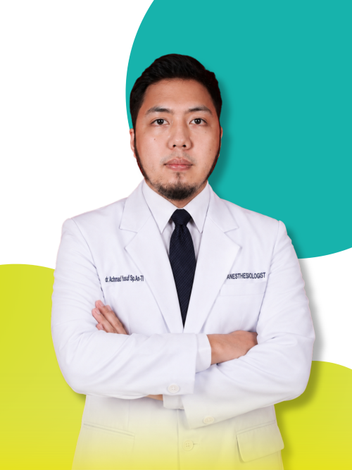 Achmad Yusuf Toba