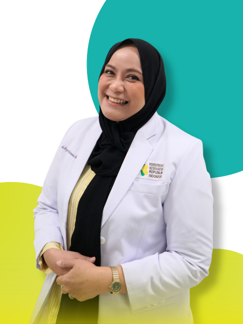 Ariyanie Nurtania