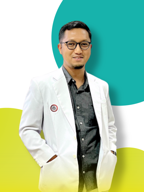 Muhammad Fadly Hidayat