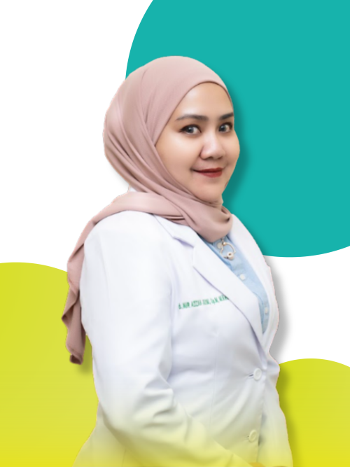 Nur Azizah Juzmi