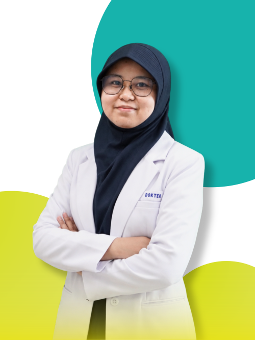 Siti Kurniah Ramadhani