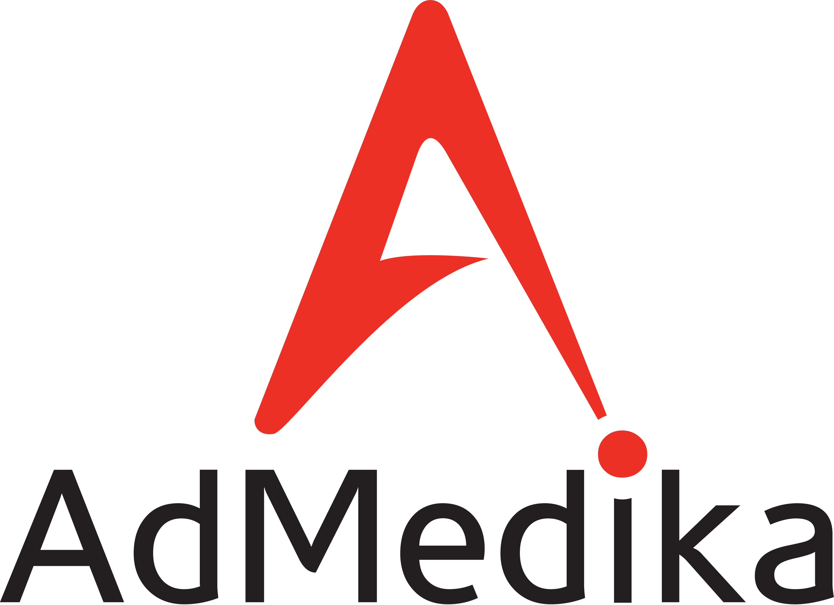 Logo Admedika