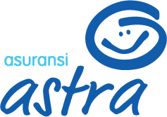 Logo Asuransi Astra
