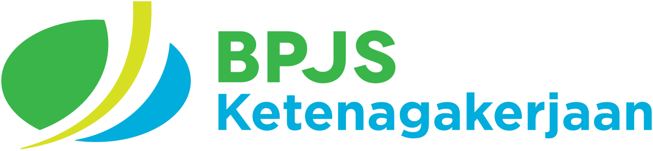 Logo BPJS Ketenagakerjaan