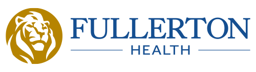 Logo Fullerton Health