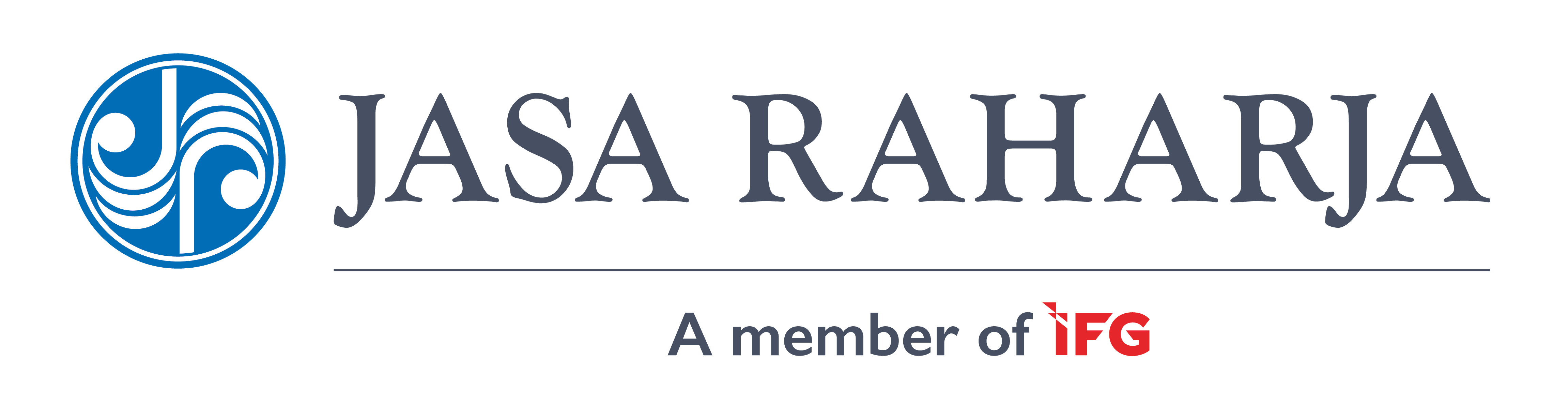 Logo Jasa Raharja