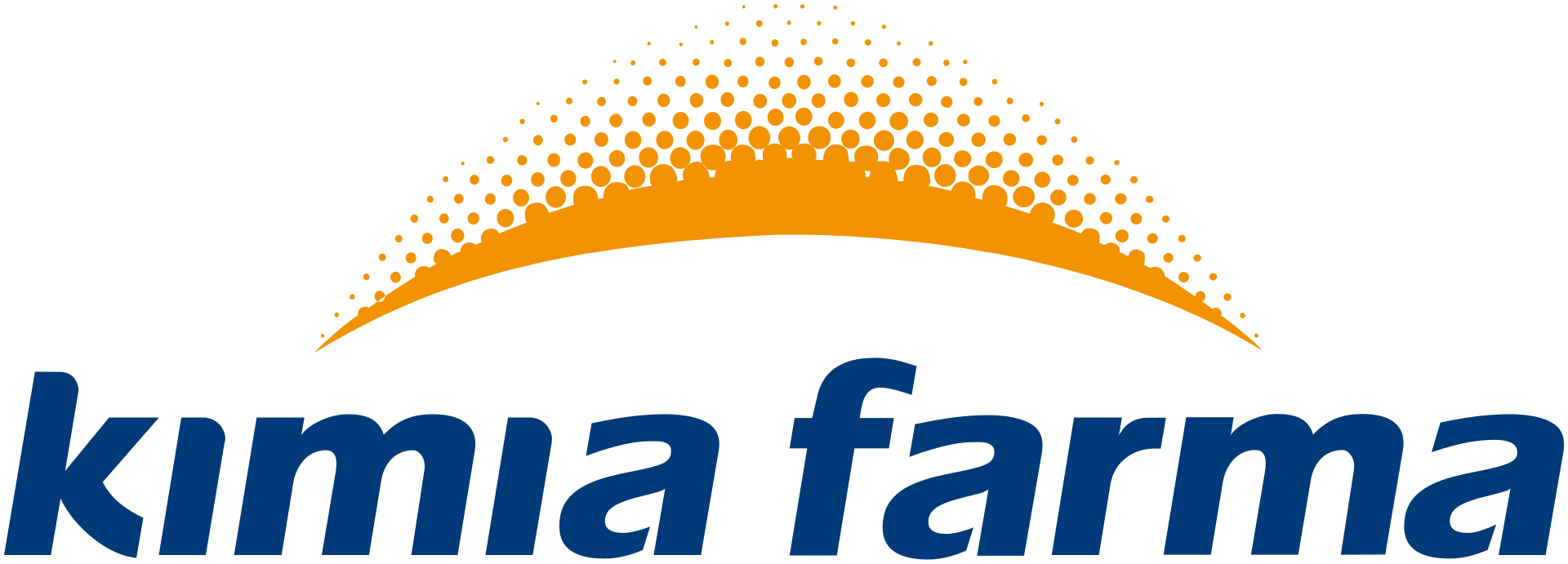 Logo Kimia Farma