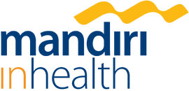 Logo Mandiri Inhealth