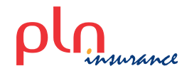Logo PT PLN Insurance
