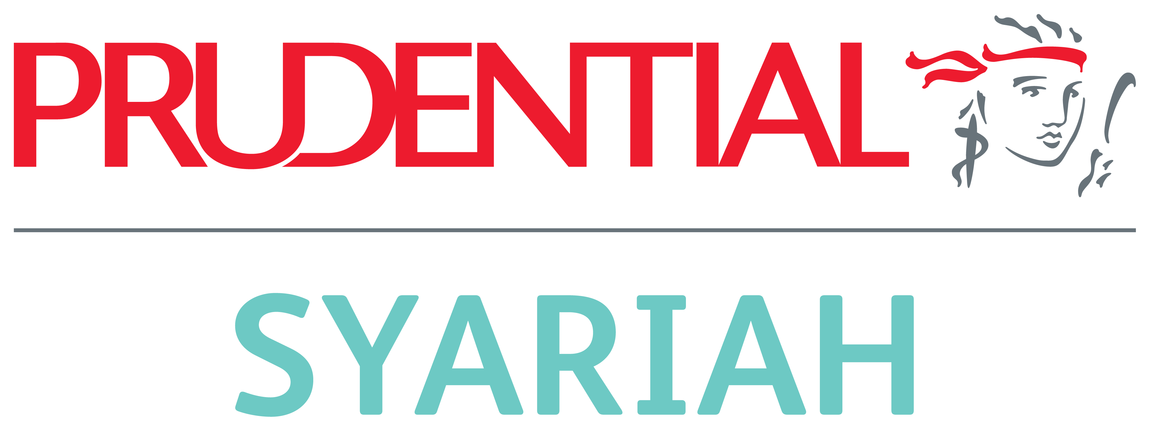 Logo Prudential Syariah